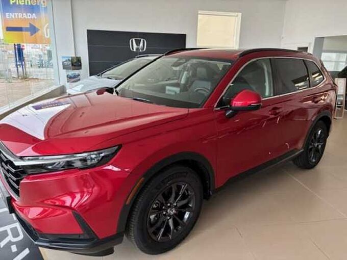 Honda  CR-V Híbrido 2.0 i-MMD 4x2 Elegance