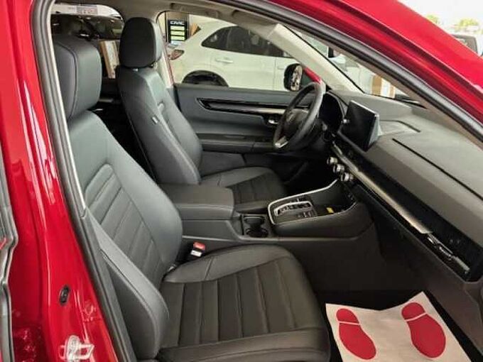 Honda  CR-V Híbrido 2.0 i-MMD 4x2 Elegance