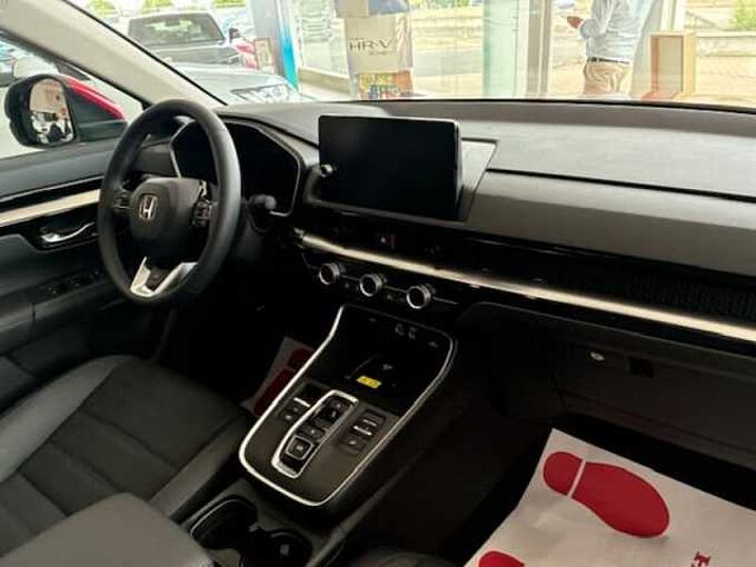 Honda  CR-V Híbrido 2.0 i-MMD 4x2 Elegance