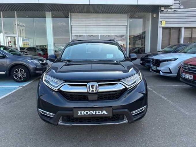 Honda  CR-V Híbrido 2.0 i-MMD 4x4 Executive