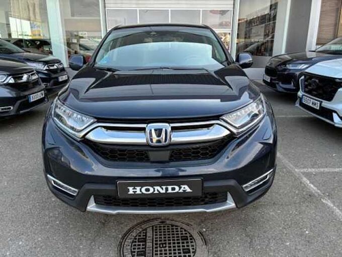 Honda  CR-V Híbrido 2.0 i-MMD 4x2 Elegance Navi