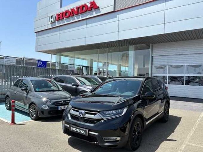 Honda  CR-V Híbrido 2.0 i-MMD 4x2 Sport Line
