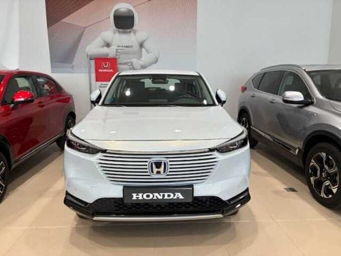 Honda  HR-V 1.5 i-MMD 4x2 Advance