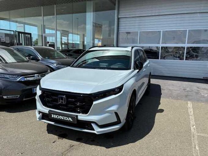 Honda  CR-V Híbrido 2.0 i-MMD PHEV 4X2 Advance Tech