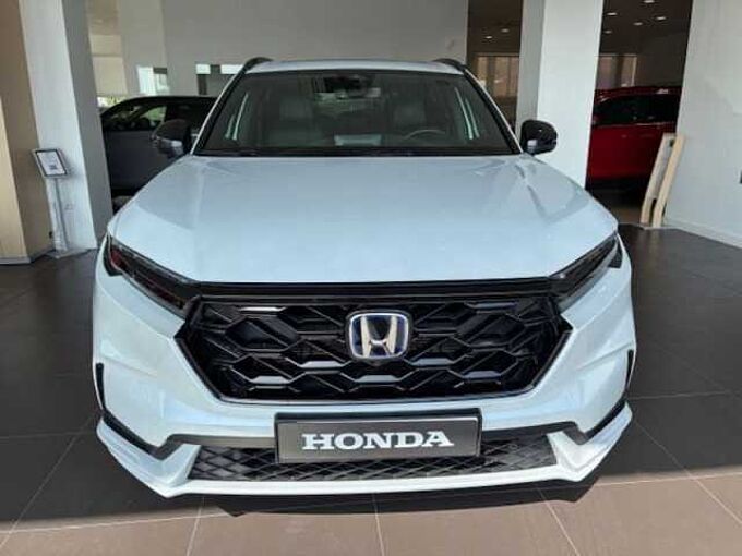 Honda  CR-V Híbrido 2.0 i-MMD PHEV 4X2 Advance Tech