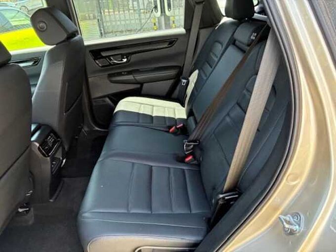 Honda  CR-V Híbrido 2.0 i-MMD PHEV 4X2 Advance Tech