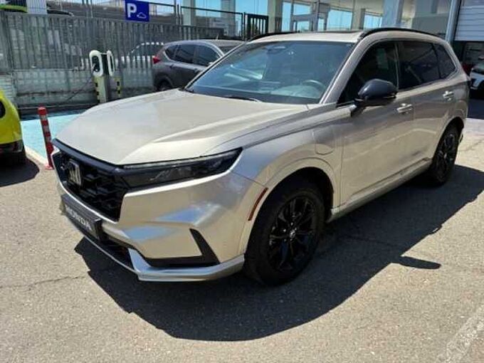 Honda  CR-V Híbrido 2.0 i-MMD PHEV 4X2 Advance Tech