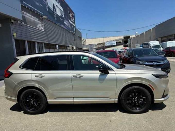 Honda  CR-V Híbrido 2.0 i-MMD PHEV 4X2 Advance Tech