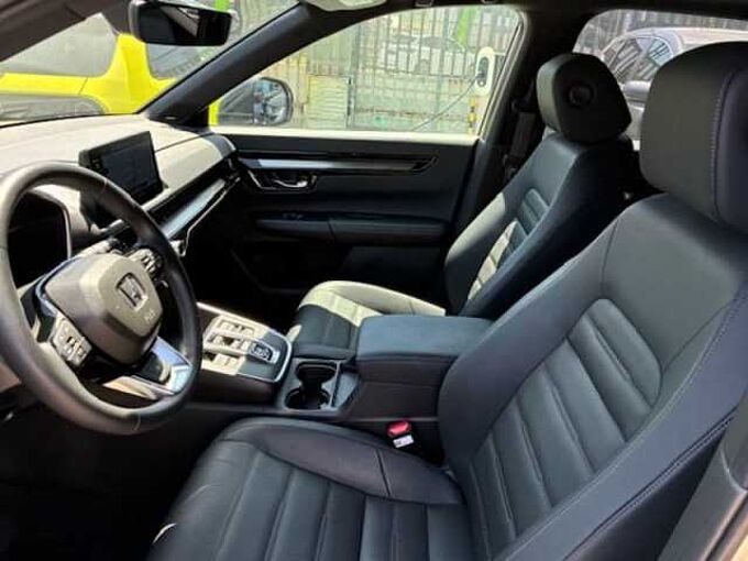 Honda  CR-V Híbrido 2.0 i-MMD PHEV 4X2 Advance Tech