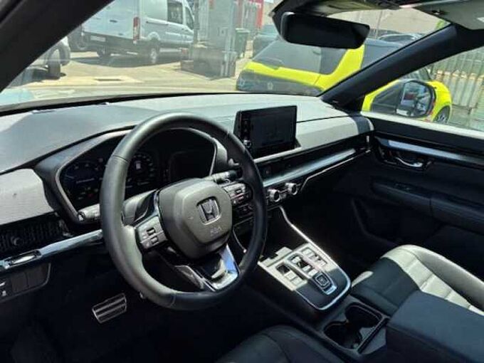 Honda  CR-V Híbrido 2.0 i-MMD PHEV 4X2 Advance Tech