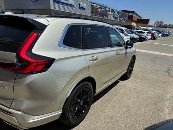 Honda  CR-V Híbrido 2.0 i-MMD PHEV 4X2 Advance Tech