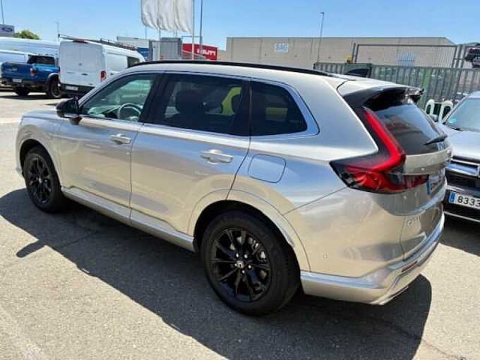 Honda  CR-V Híbrido 2.0 i-MMD PHEV 4X2 Advance Tech