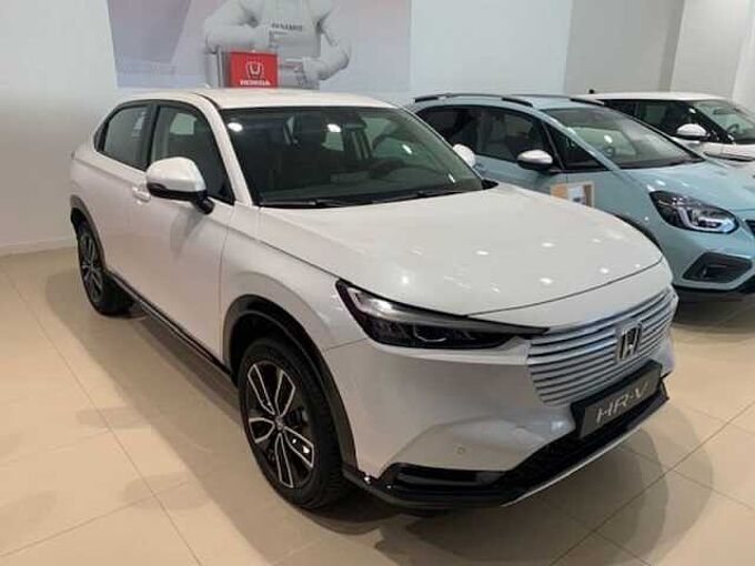 Honda  HR-V 1.5 i-MMD 4x2 Advance