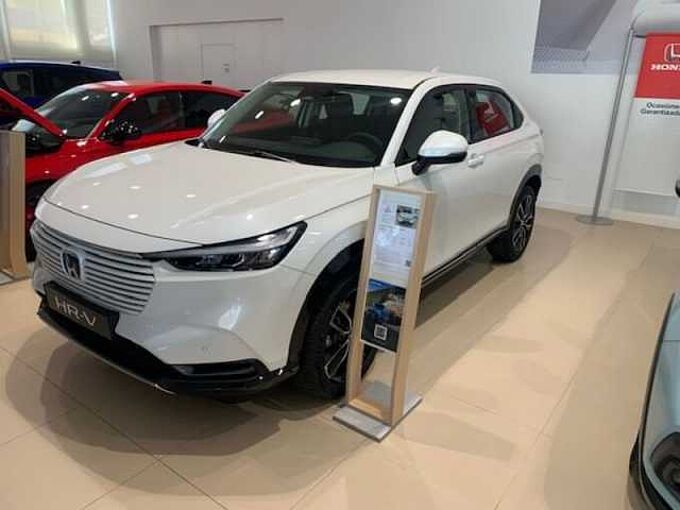 Honda  HR-V 1.5 i-MMD 4x2 Advance