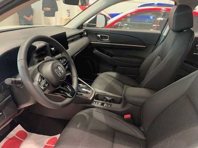 Honda  HR-V 1.5 i-MMD 4x2 Advance