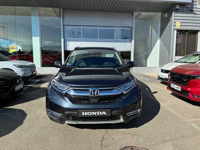 Honda  CR-V Híbrido 2.0 i-MMD 4x4 Executive