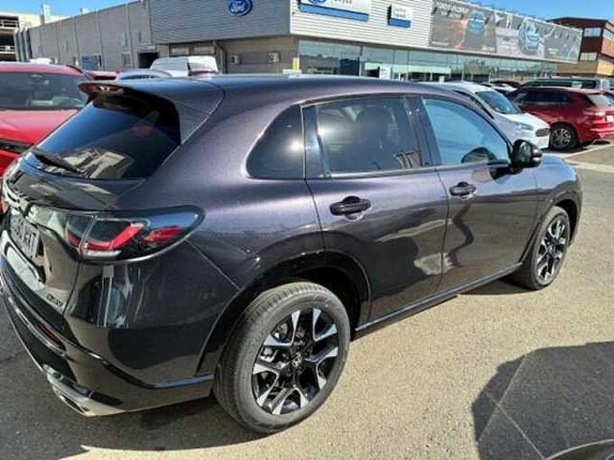 Honda  ZR-V 2.0 i-MMD 4x2 CVT Advance