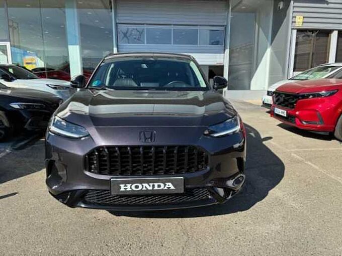 Honda  ZR-V 2.0 i-MMD 4x2 CVT Advance