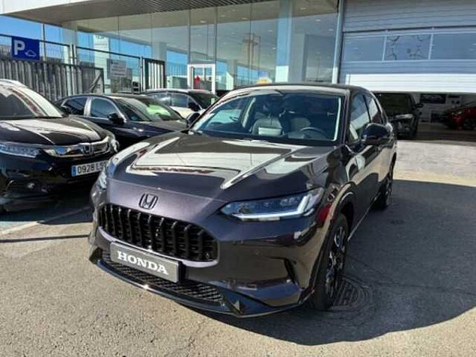 Honda  ZR-V 2.0 i-MMD 4x2 CVT Advance