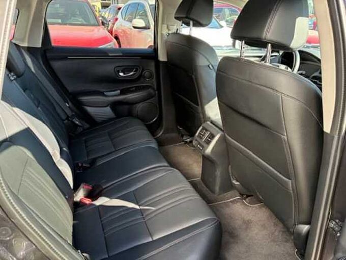 Honda  ZR-V 2.0 i-MMD 4x2 CVT Advance