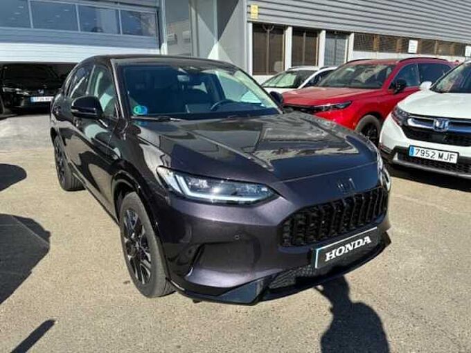 Honda  ZR-V 2.0 i-MMD 4x2 CVT Advance