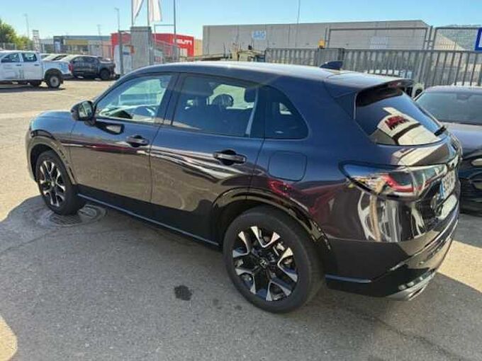 Honda  ZR-V 2.0 i-MMD 4x2 CVT Advance