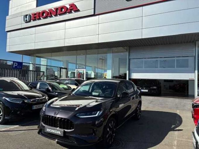 Honda  ZR-V 2.0 i-MMD 4x2 CVT Advance