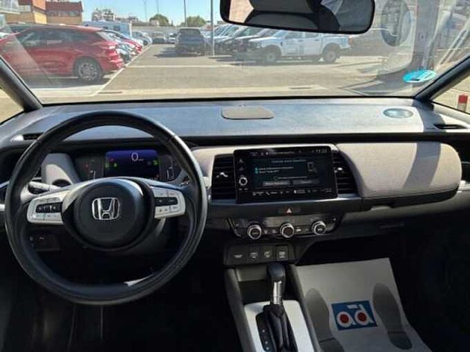 Honda  Jazz Hybrid 1.5 i-MMD 109cv Auto. Crosstar