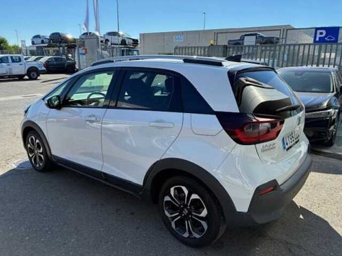 Honda  Jazz Hybrid 1.5 i-MMD 109cv Auto. Crosstar
