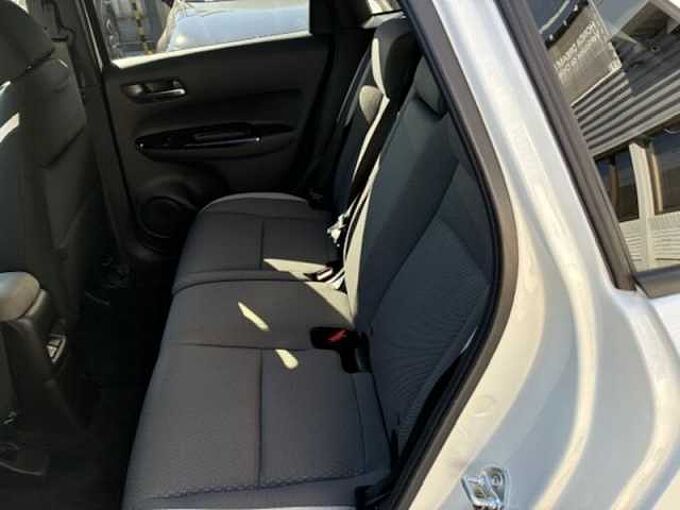 Honda  Jazz Hybrid 1.5 i-MMD 109cv Auto. Crosstar