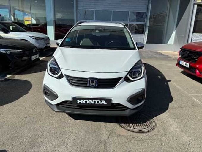 Honda  Jazz Hybrid 1.5 i-MMD 109cv Auto. Crosstar