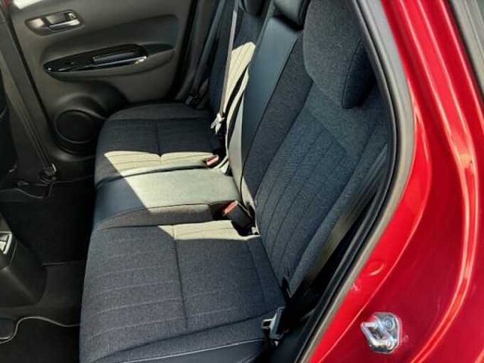 Honda  Jazz Hybrid 1.5 i-MMD 109cv Auto. Executive