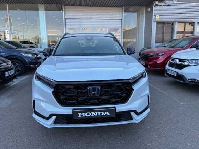 Honda  CR-V Híbrido 2.0 i-MMD PHEV 4X2 Advance Tech