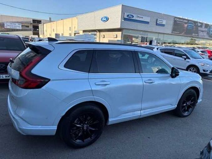 Honda  CR-V Híbrido 2.0 i-MMD PHEV 4X2 Advance Tech