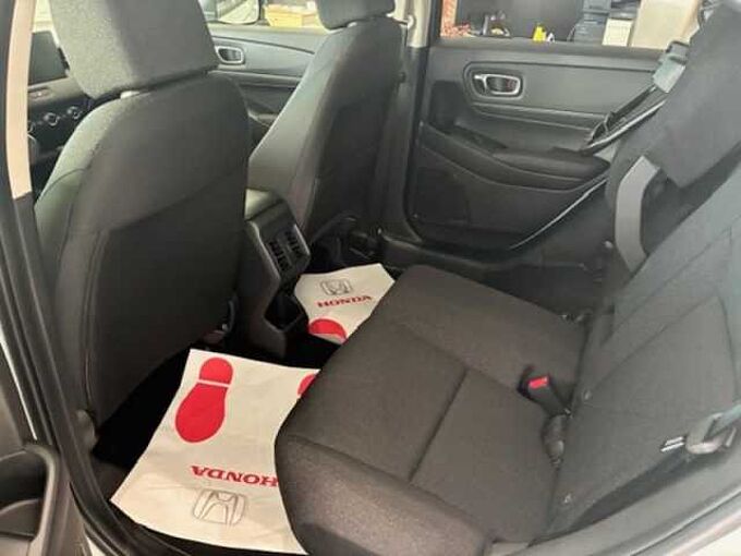 Honda  HR-V 1.5 i-MMD 4x2 Elegance