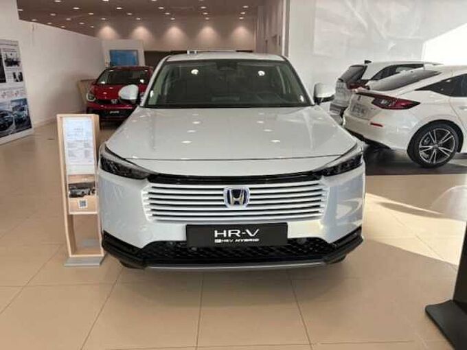 Honda  HR-V 1.5 i-MMD 4x2 Elegance