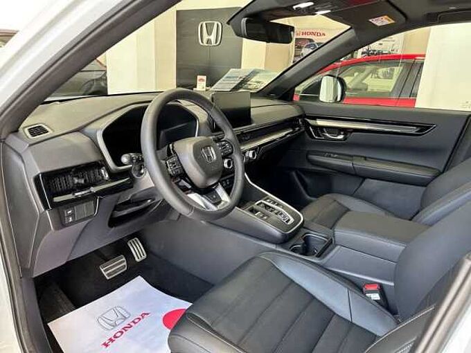 Honda CR-V Híbrido 2.0 i-MMD PHEV 4X2 Advance Tech