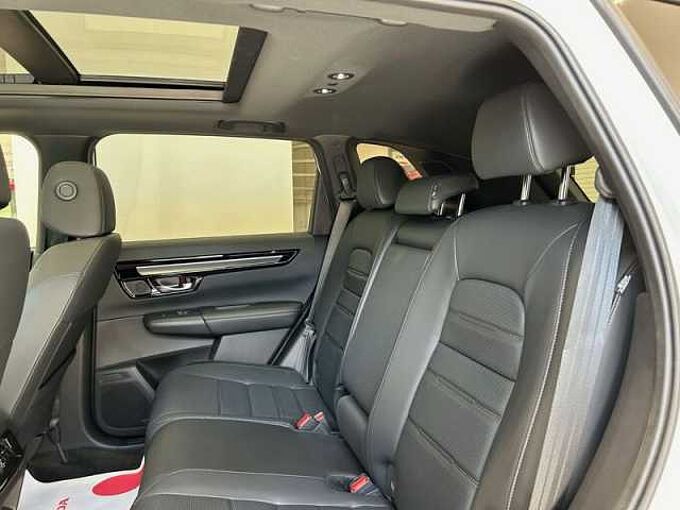 Honda CR-V Híbrido 2.0 i-MMD PHEV 4X2 Advance Tech