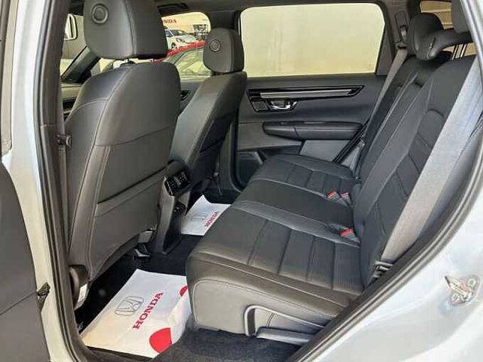Honda CR-V Híbrido 2.0 i-MMD PHEV 4X2 Advance Tech