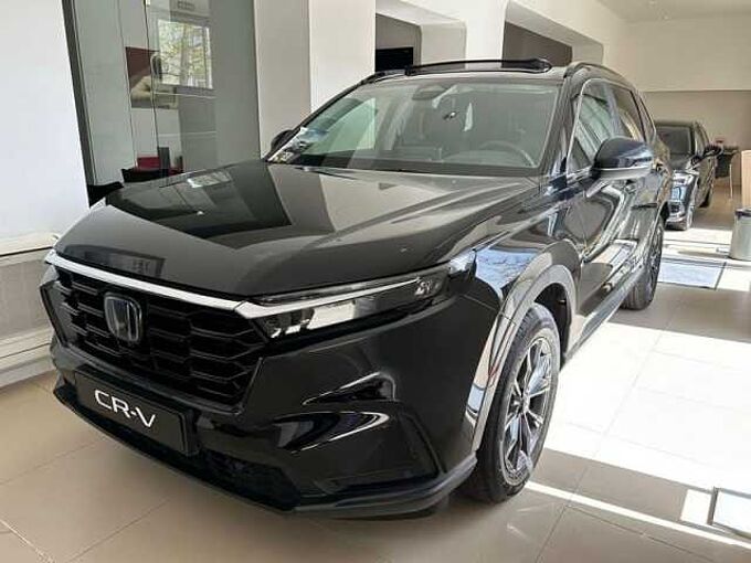 Honda  CR-V Híbrido 2.0 i-MMD HEV 4X4 Advance
