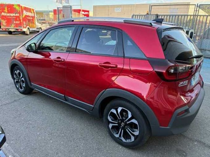 Honda  Jazz Hybrid 1.5 i-MMD 109cv Auto. Crosstar