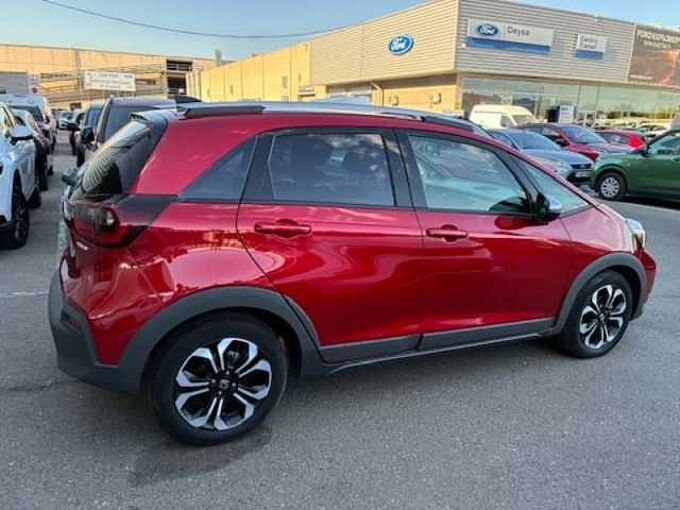 Honda  Jazz Hybrid 1.5 i-MMD 109cv Auto. Crosstar