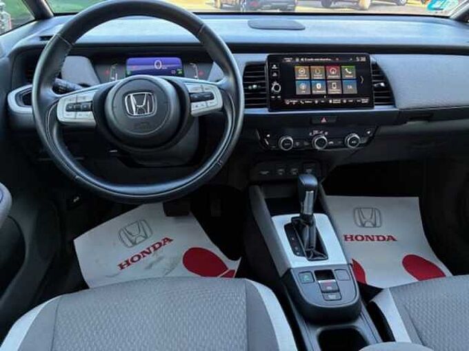 Honda  Jazz Hybrid 1.5 i-MMD 109cv Auto. Crosstar