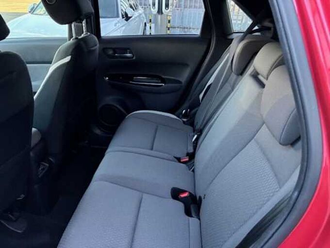 Honda  Jazz Hybrid 1.5 i-MMD 109cv Auto. Crosstar