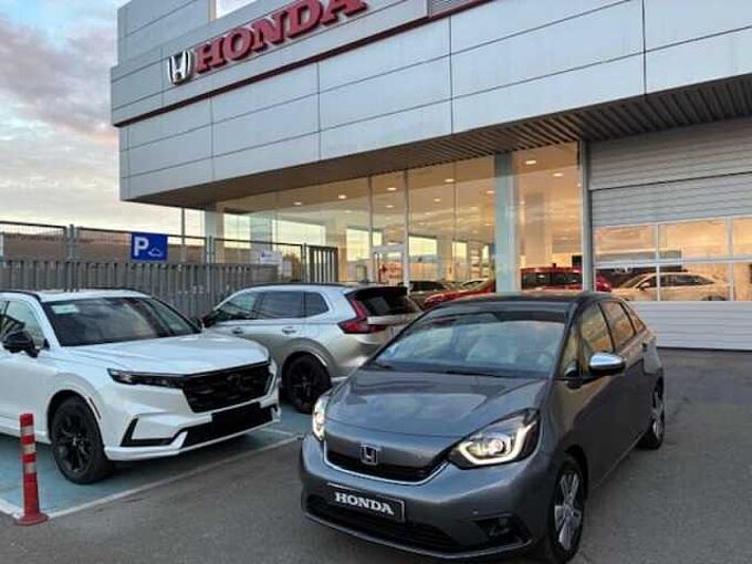 Honda  Jazz Hybrid 1.5 i-MMD 109cv Auto. Executive