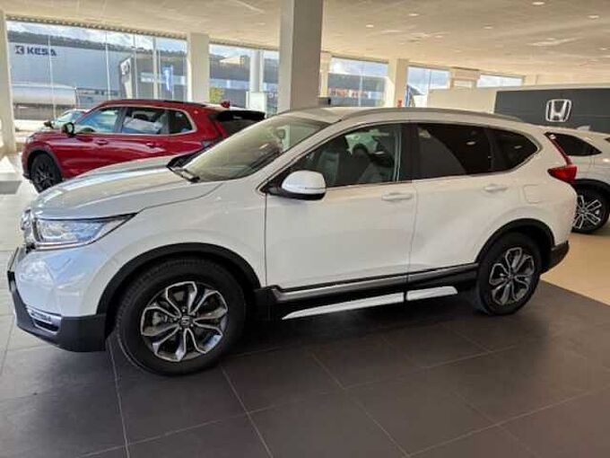 Honda  CR-V Híbrido 2.0 i-MMD 4x2 Lifestyle