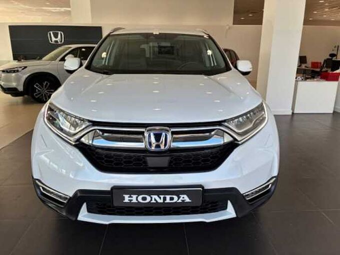 Honda  CR-V Híbrido 2.0 i-MMD 4x2 Lifestyle