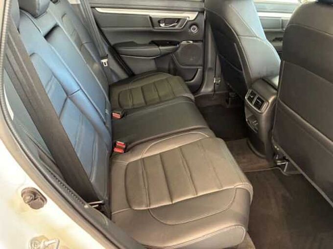 Honda  CR-V Híbrido 2.0 i-MMD 4x2 Lifestyle