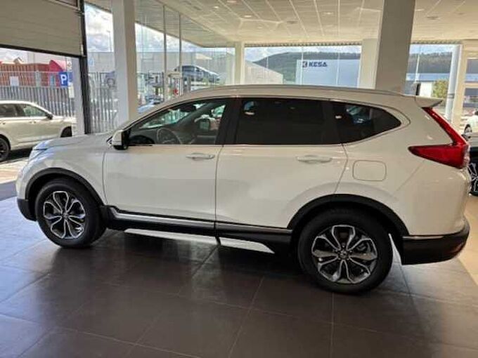 Honda  CR-V Híbrido 2.0 i-MMD 4x2 Lifestyle