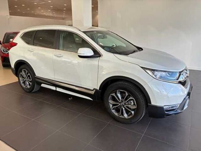 Honda  CR-V Híbrido 2.0 i-MMD 4x2 Lifestyle